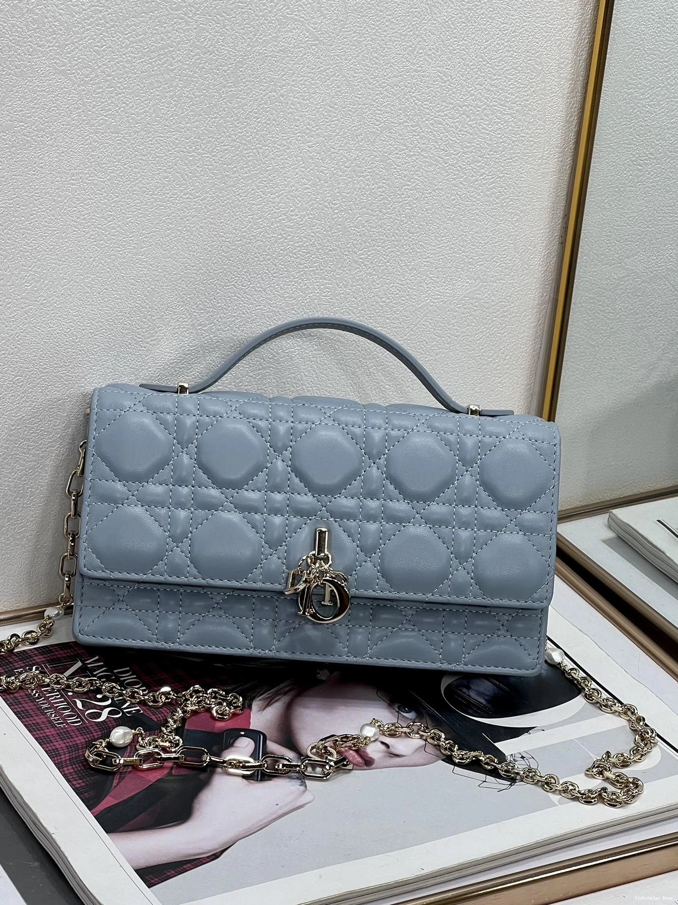 OldCobbler Bags DIRO-21CM LADY 0715